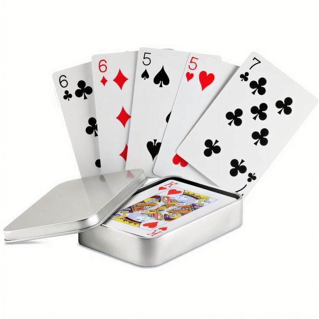 Spielkarten AMIGO