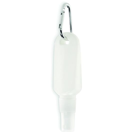 eine flasche zahnpasta mit einer zahnbürste Sonnenschutz-Spray 30 ml CRENSUN (Bild 1)