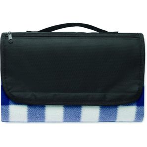 Picknick Decke RPET-Fleece CALY