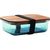 Lunchbox Glas 800ml VITRIO LUNCH