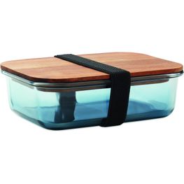Lunchbox Glas 800ml VITRIO LUNCH