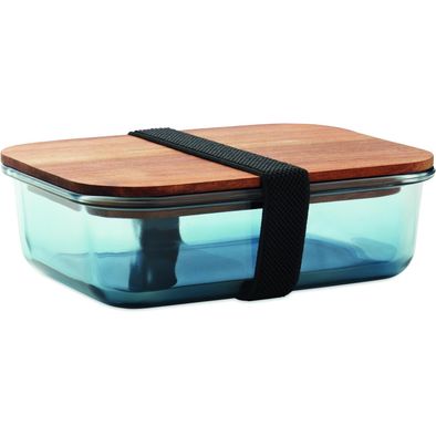 Produktabbildung Lunchbox Glas 800ml VITRIO LUNCH Lunchbox Glas 800ml VITRIO LUNCH