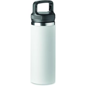 Doppelwandige Flasche 500 ml CLEO