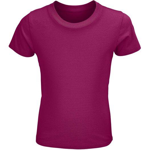 CRUSADER KINDERT-SHIRT 150g CRUSADER KIDS (Bild 1)