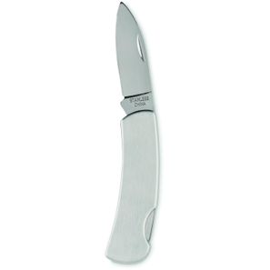 Taschenmesser Edelstahl MONSON