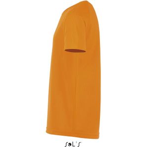 SPORTY KINDERT-SHIRT 140g SPORTY KIDS