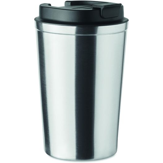 Doppelwandiger Becher 350ml BRACE (Bild 1)