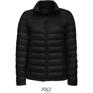 WILSON DAMEN Jacke 380T WILSON WOMEN