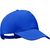 Baseballkappe Organic Cotton BICCA CAP (Bild 1)