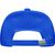 Baseballkappe Organic Cotton BICCA CAP (Bild 4)