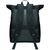 Rolltop-Rucksack 600D RPET BANGKOK ROLL (Bild 2)