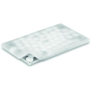 Pfefferminzspender MINTCARD