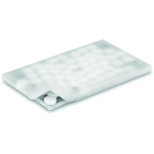 Pfefferminzspender MINTCARD (Bild 1)