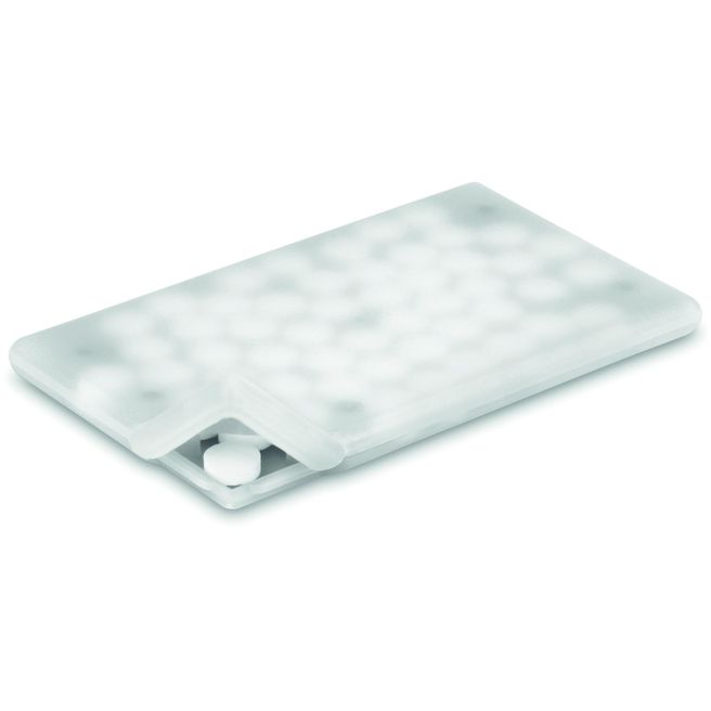 Pfefferminzspender MINTCARD