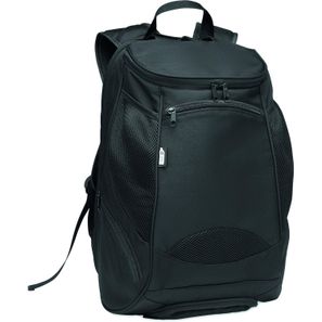 Sportrucksack 600D RPET OLYMPIC