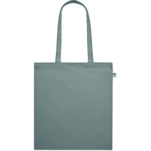 Organic-Cotton Einkaufstasche ZIMDE COLOUR