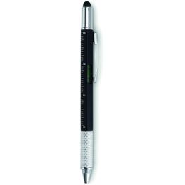 Produktabbildung Kugelschreiber Multifunktion TOOLPEN Kugelschreiber Multifunktion TOOLPEN