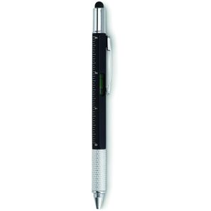 Kugelschreiber Multifunktion TOOLPEN