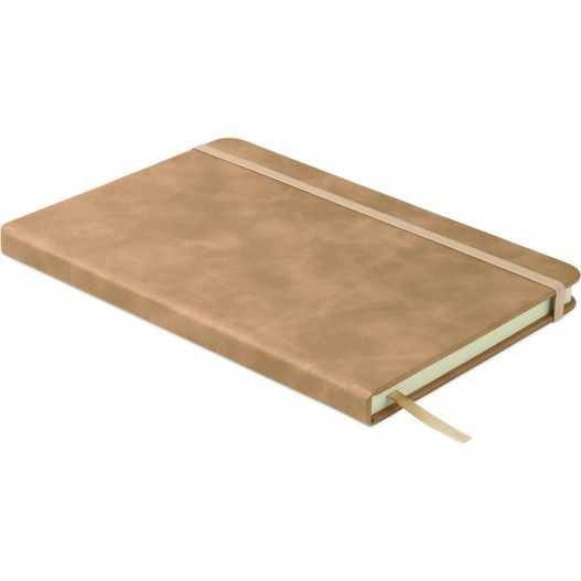 DIN A5 Smokey Notizbuch PU TINT (Bild 1)