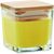 Kerze im Glas 50g PILA (Bild 3)