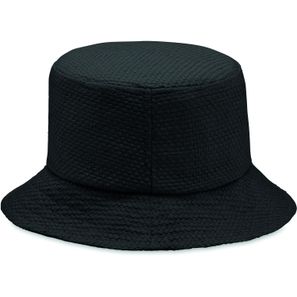 BUCKET HAT PAPIERSTROH BILGOLA+