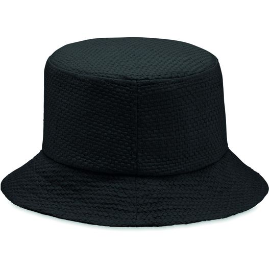 BUCKET HAT PAPIERSTROH BILGOLA+ (Bild 1)