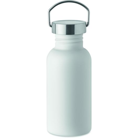 Einwandige Trinkflasche 500 ml FLORENCE SING (Bild 1)