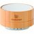 Runder wireless Lautsprecher SOUND BAMBOO (Bild 4)