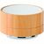 Runder wireless Lautsprecher SOUND BAMBOO (Bild 2)