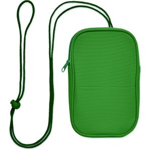 Crossbody-Reisetasche RPET KOROVIN POUCH