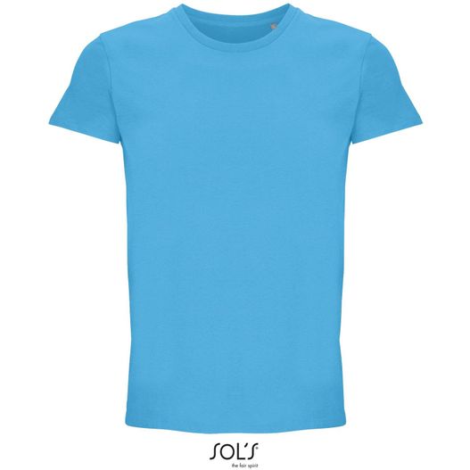 RE CRUSADER T-Shirt 150g RE CRUSADER (Bild 1)