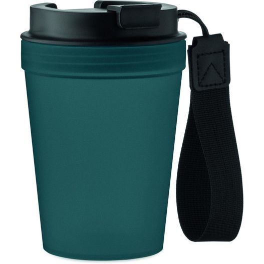 Einwandiger Becher 300 ml ISFORDEN TUMBLER (Bild 1)