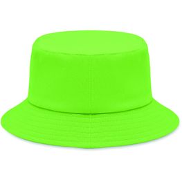 BUCKET HAT POLYESTER 260G/M² MONTI