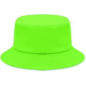 BUCKET HAT POLYESTER 260G/M² MONTI