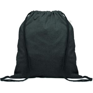 Beutel mit Kordelzug recycelt CABETRI COLOUR