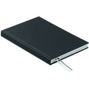 DIN A5 Notizbuch rec. Material JOURNU