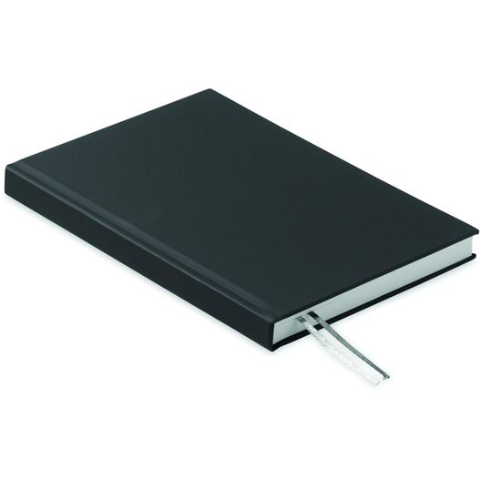 DIN A5 Notizbuch rec. Material JOURNU (Bild 1)