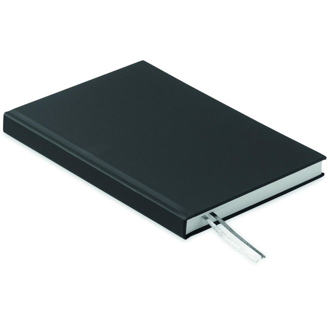 Produktabbildung DIN A5 Notizbuch rec. Material JOURNU DIN A5 Notizbuch rec. Material JOURNU