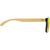 Sonnenbrille mit Bambus ALOHA (Bild 3)