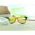 Sonnenbrille mit Bambus ALOHA (Bild 4)