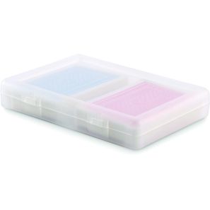 Klassisches Spielkarten-Set PLAYCARD