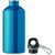 Trinkflasche recycelter 500ml REMID MOSS (Bild 2)