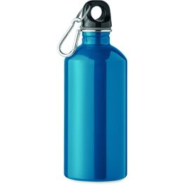 Produktabbildung Trinkflasche recycelter 500ml REMID MOSS Trinkflasche recycelter 500ml REMID MOSS
