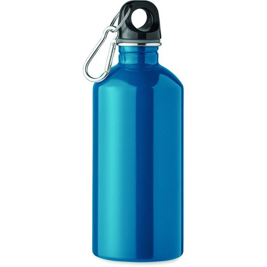 Trinkflasche recycelter 500ml REMID MOSS (Bild 1)