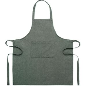 Küchenschürze recy. Baumwolle CUINA