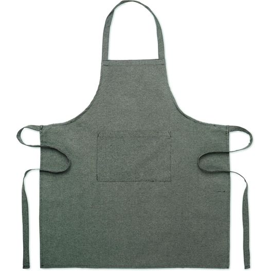 Küchenschürze recy. Baumwolle CUINA (Bild 1)