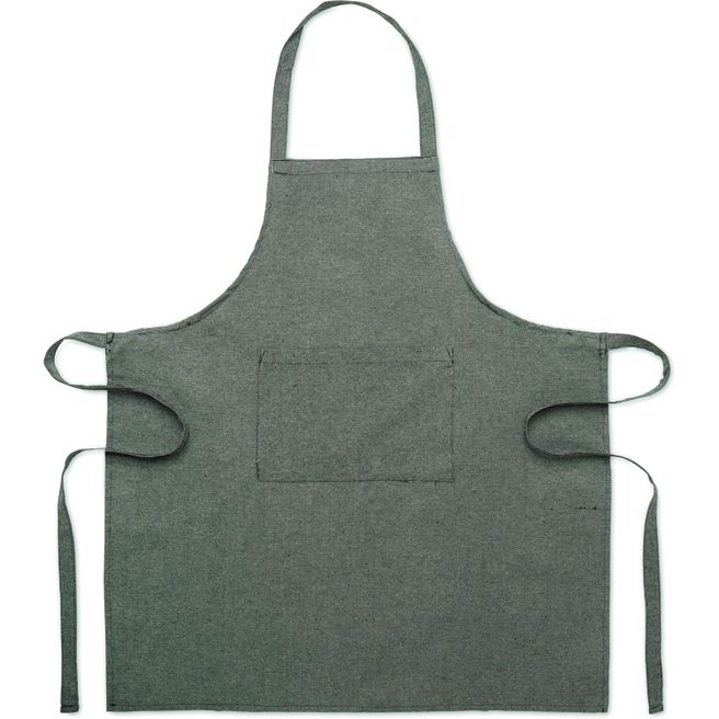 Produktabbildung Küchenschürze recy. Baumwolle CUINA Küchenschürze recy. Baumwolle CUINA