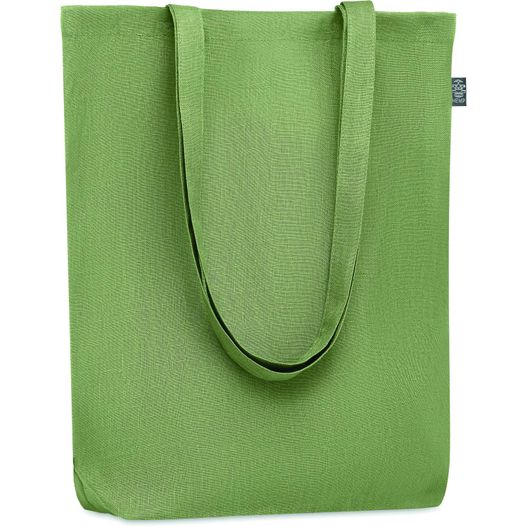 Hanf Shopping Tasche 200 g/m² NAIMA TOTE (Bild 1)