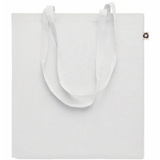 Einkaufstasche recycelt ZOCO COLOUR (Bild 1)