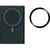 Wireless charger power bank PAWTT (Bild 4)